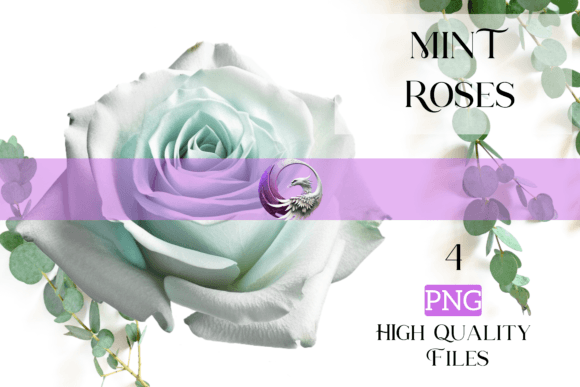 Mint Roses: A Fresh Take on Elegant Floral Design for 2023